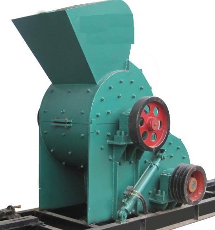 建筑粉碎機(jī)